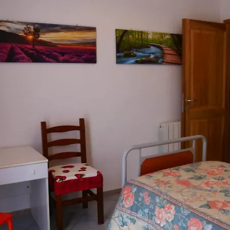Casa Mannoni Bed & Breakfast