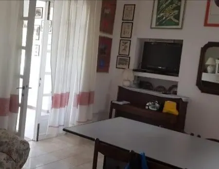 Bed & Breakfast Casa Mannoni Luogosanto