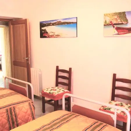 Casa Mannoni * Luogosanto