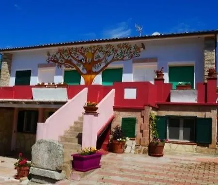 Bed & Breakfast Casa Mannoni