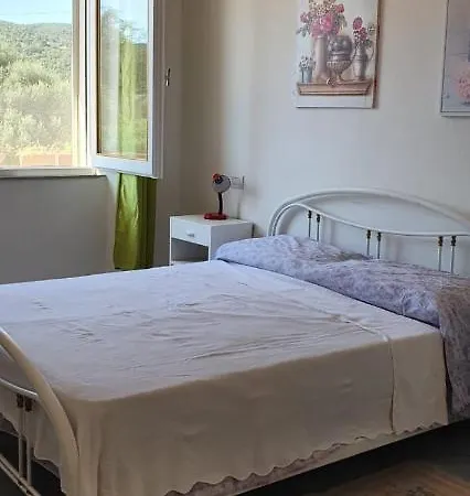 Casa Mannoni Bed & Breakfast